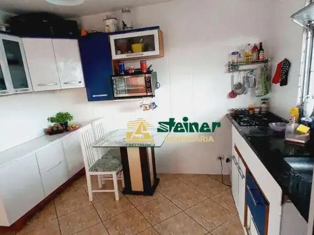 Casa / Sobrado para Venda em Guarulhos/SP Cidade Parque Alvorada 2 Quartos