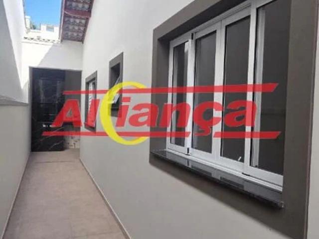 Casa / Sobrado para Venda em Guarulhos/SP Cidade Parque Alvorada 2 Quartos