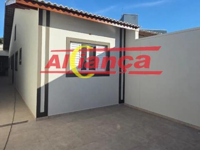Casa / Sobrado para Venda em Guarulhos/SP Cidade Parque Alvorada 2 Quartos