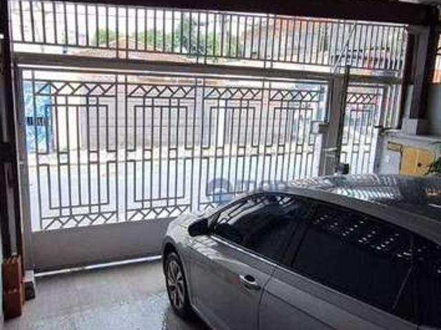 Casa / Sobrado para Venda em Guarulhos/SP Cidade Parque Alvorada 3 Quartos