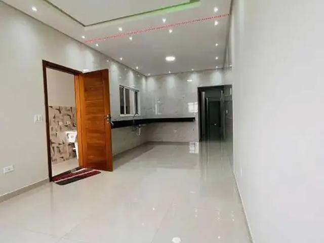 Casa / Sobrado para Venda em Guarulhos/SP Cidade Parque Alvorada 3 Quartos