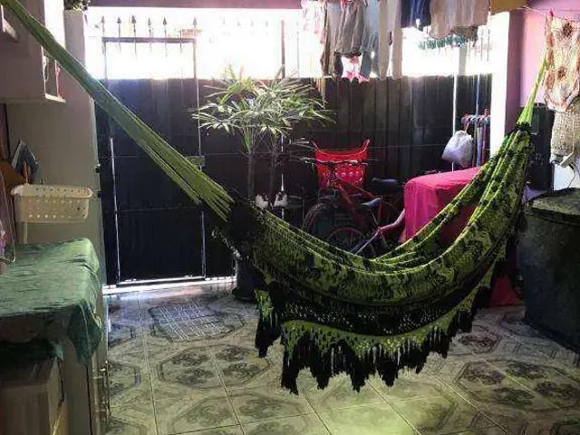 Casa / Sobrado para Venda em Guarulhos/SP Cidade Parque Alvorada 3 Quartos