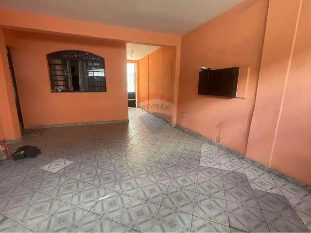 Casa / Sobrado para Venda em Guarulhos/SP Cidade Parque Alvorada 3 Quartos