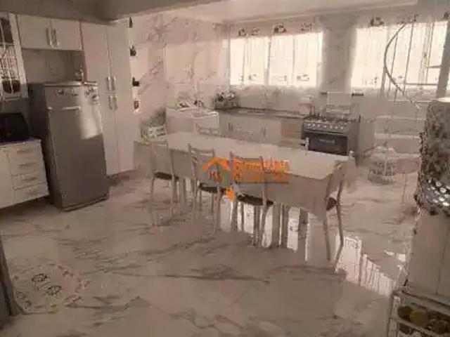 Casa / Sobrado para Venda em Guarulhos/SP Cidade Parque Alvorada 3 Quartos