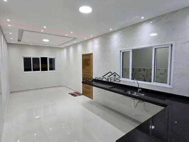 Casa / Sobrado para Venda em Guarulhos/SP Cidade Parque Alvorada 3 Quartos