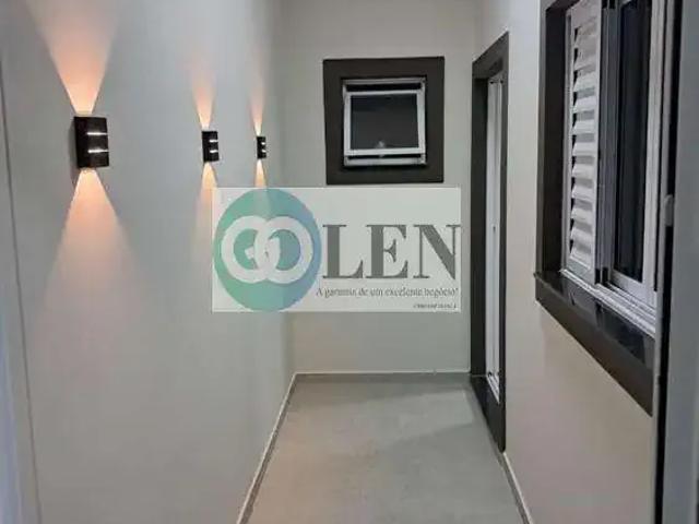 Casa / Sobrado para Venda em Guarulhos/SP Cidade Parque Alvorada 3 Quartos