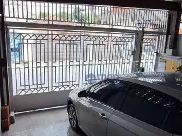Casa / Sobrado para Venda em Guarulhos/SP Cidade Parque Alvorada 3 Quartos