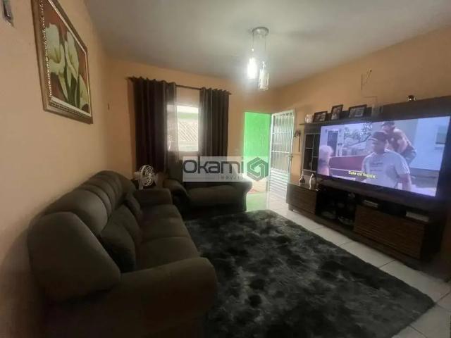 Casa / Sobrado para Venda em Guarulhos/SP Cidade Parque São Luiz 2 Quartos