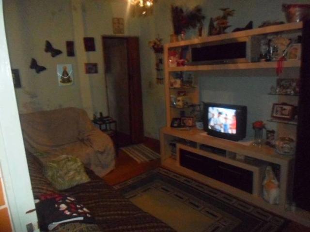 Casa / Sobrado para Venda em Guarulhos/SP Cidade Tupinambá 1 Quartos