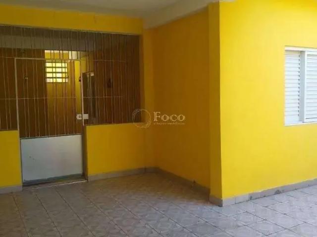 Casa / Sobrado para Venda em Guarulhos/SP Cidade Tupinambá 2 Quartos