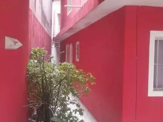 Casa / Sobrado para Venda em Guarulhos/SP Cidade Tupinambá 3 Quartos