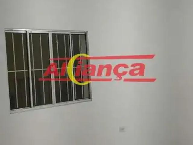 Casa / Sobrado para Venda em Guarulhos/SP Cidade Tupinambá 4 Quartos
