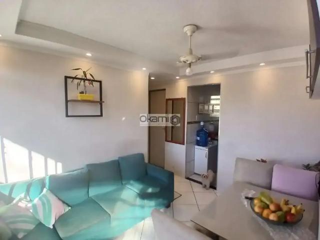 Casa / Sobrado para Venda em Guarulhos/SP Conjunto Inocoop Bonsucesso 2 Quartos