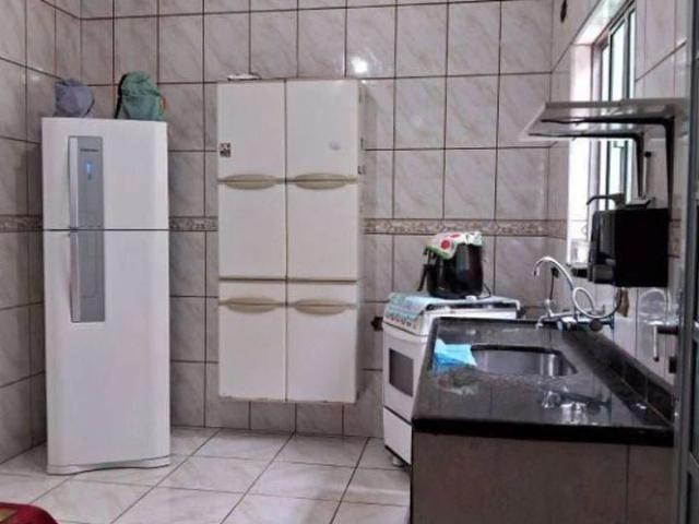 Casa / Sobrado para Venda em Guarulhos/SP Conjunto Marcos Freire 2 Quartos