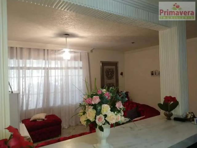 Casa / Sobrado para Venda em Guarulhos/SP Conjunto Marcos Freire 2 Quartos