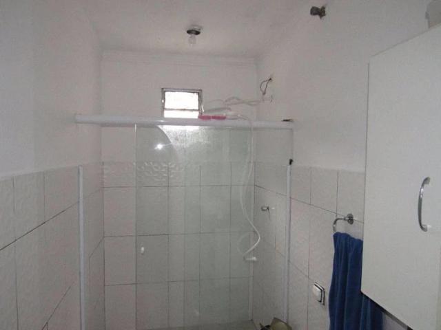 Casa / Sobrado para Venda em Guarulhos/SP Conjunto Marcos Freire 4 Quartos