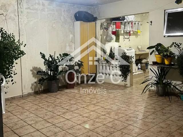 Casa / Sobrado para Venda em Guarulhos/SP Conjunto Residencial Paes de Barros 4 Quartos