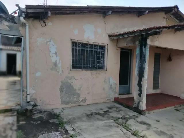 Casa / Sobrado para Venda em Guarulhos/SP Conjunto Residencial Paes de Barros 2 Quartos