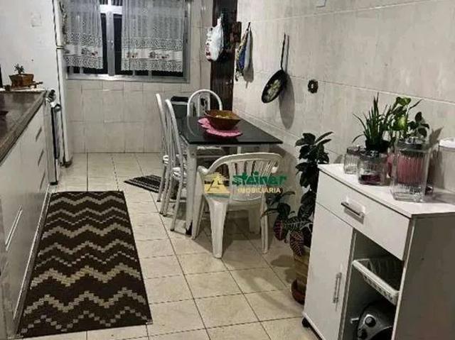 Casa / Sobrado para Venda em Guarulhos/SP Conjunto Residencial Paes de Barros 3 Quartos