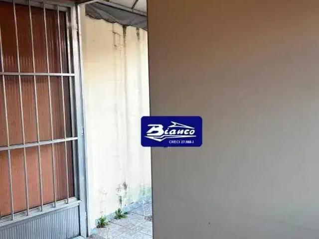 Casa / Sobrado para Venda em Guarulhos/SP Conjunto Residencial Paes de Barros 3 Quartos