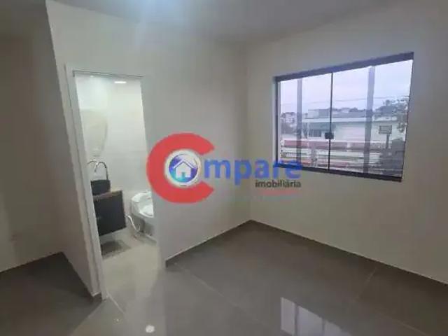 Casa / Sobrado para Venda em Guarulhos/SP Cocaia 2 Quartos