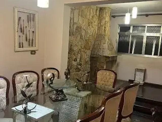 Casa / Sobrado para Venda em Guarulhos/SP Cumbica 4 Quartos