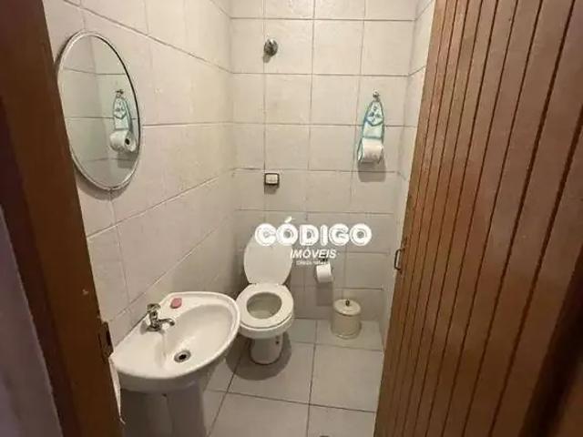 Casa / Sobrado para Venda em Guarulhos/SP Gopoúva 2 Quartos