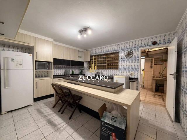 Casa / Sobrado para Venda em Guarulhos/SP Vila Augusta 2 Quartos
