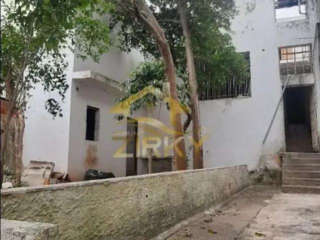 Casa / Sobrado para Venda em Guarulhos/SP Gopoúva 2 Quartos