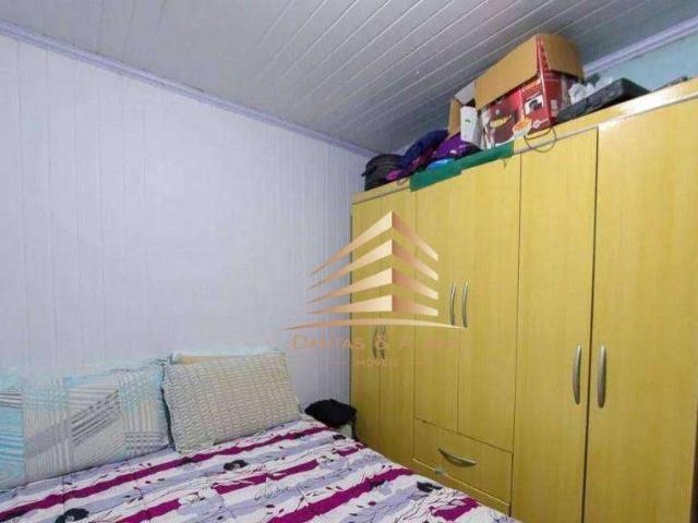 Casa / Sobrado para Venda em Guarulhos/SP Gopoúva 2 Quartos
