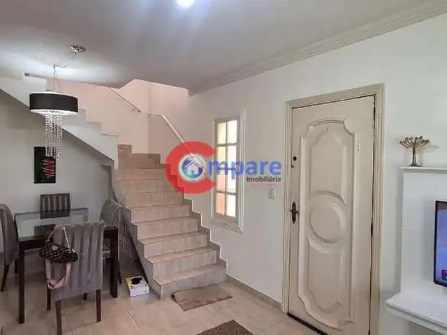 Casa / Sobrado para Venda em Guarulhos/SP Gopoúva 2 Quartos