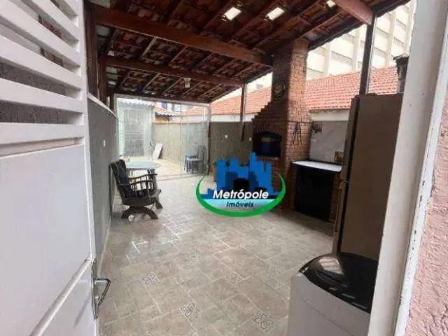 Casa / Sobrado para Venda em Guarulhos/SP Gopoúva 2 Quartos
