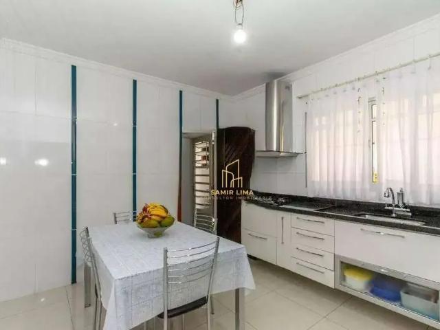 Casa / Sobrado para Venda em Guarulhos/SP Gopoúva 2 Quartos