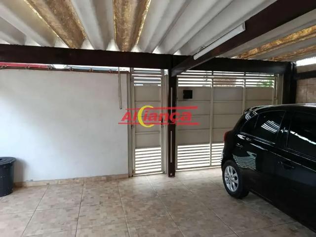 Casa / Sobrado para Venda em Guarulhos/SP Gopoúva 2 Quartos