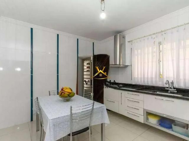 Casa / Sobrado para Venda em Guarulhos/SP Gopoúva 2 Quartos