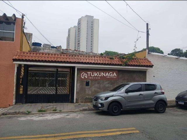 Casa / Sobrado para Venda em Guarulhos/SP Gopoúva 2 Quartos