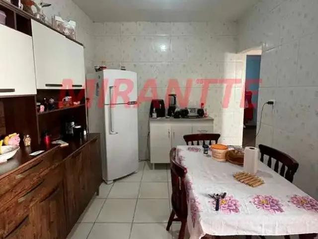 Casa / Sobrado para Venda em Guarulhos/SP Gopoúva 2 Quartos