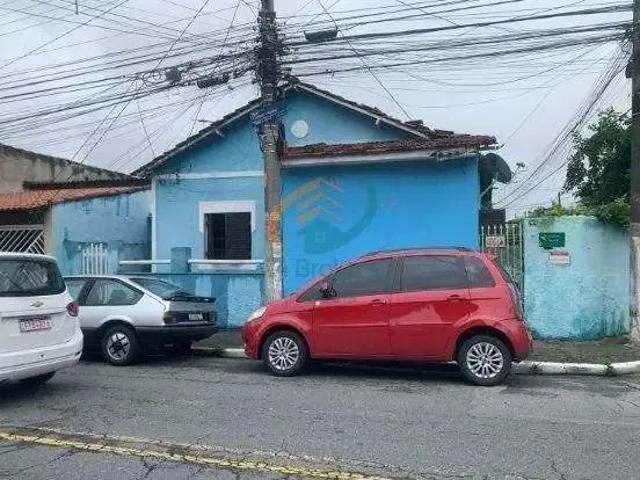 Casa / Sobrado para Venda em Guarulhos/SP Gopoúva 2 Quartos