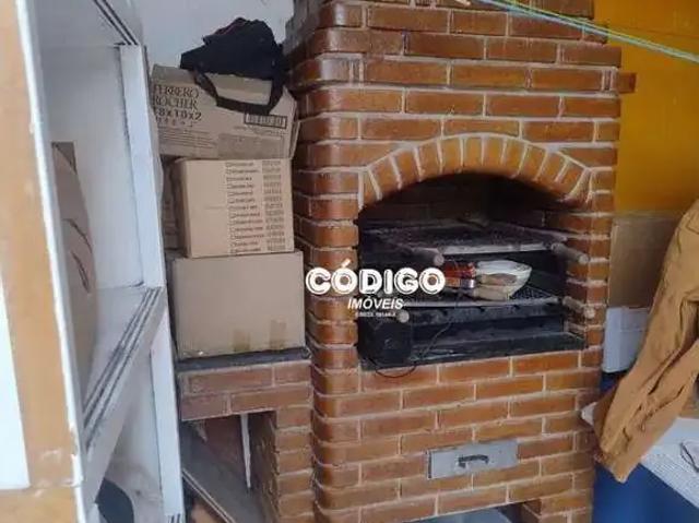 Casa / Sobrado para Venda em Guarulhos/SP Gopoúva 3 Quartos
