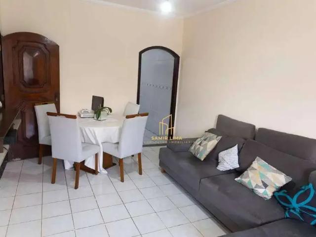 Casa / Sobrado para Venda em Guarulhos/SP Gopoúva 3 Quartos