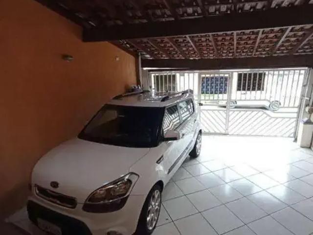 Casa / Sobrado para Venda em Guarulhos/SP Gopoúva 3 Quartos