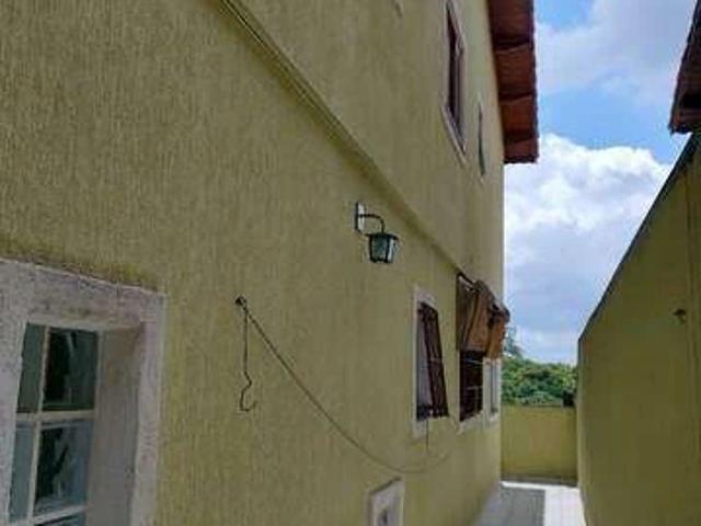 Casa / Sobrado para Venda em Guarulhos/SP Gopoúva 3 Quartos