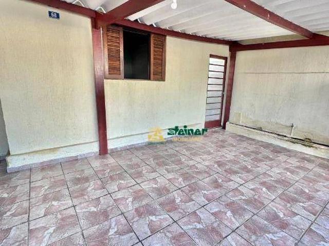 Casa / Sobrado para Venda em Guarulhos/SP Gopoúva 3 Quartos
