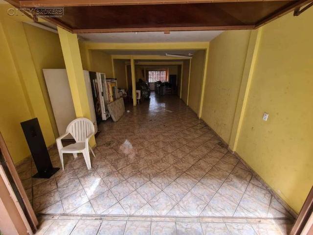 Casa / Sobrado para Venda em Guarulhos/SP Gopoúva 3 Quartos