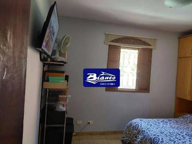 Casa / Sobrado para Venda em Guarulhos/SP Gopoúva 3 Quartos