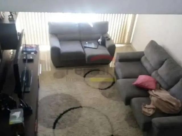 Casa / Sobrado para Venda em Guarulhos/SP Gopoúva 3 Quartos