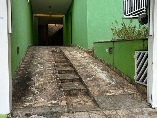 Casa / Sobrado para Venda em Guarulhos/SP Gopoúva 3 Quartos
