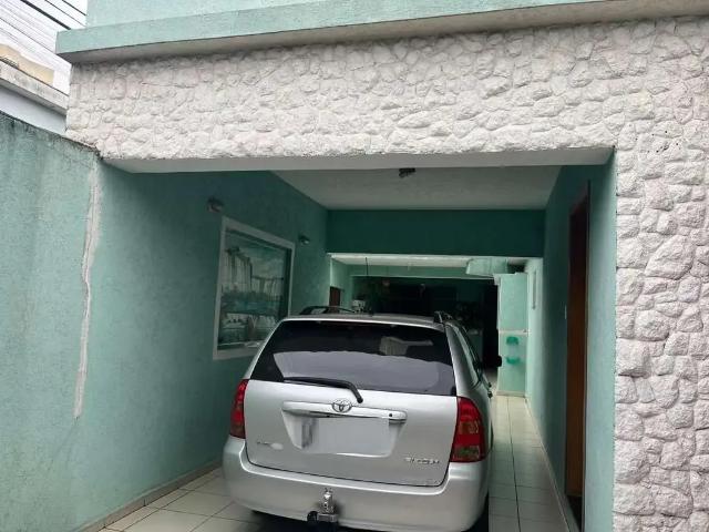 Casa / Sobrado para Venda em Guarulhos/SP Gopoúva 3 Quartos