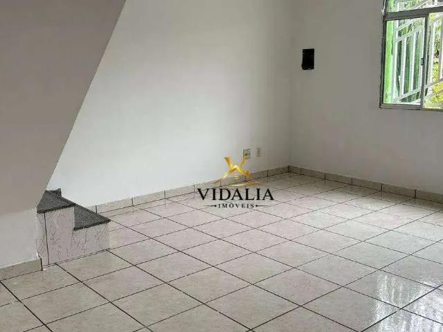 Casa / Sobrado para Venda em Guarulhos/SP Gopoúva 3 Quartos