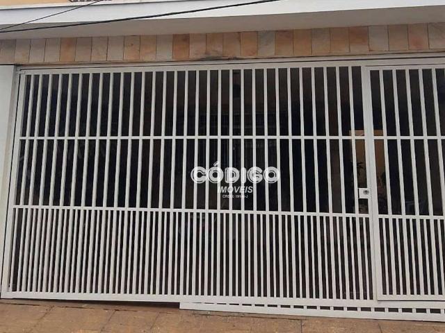 Casa / Sobrado para Venda em Guarulhos/SP Gopoúva 3 Quartos
